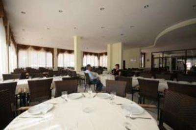 фото отеля Kapmar Hotel Marmaris