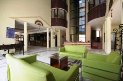 фото отеля Kapmar Hotel Marmaris