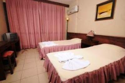 фото отеля Kapmar Hotel Marmaris