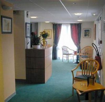 фото отеля Americas Best Value Inn Charlotte