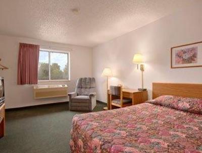 фото отеля Americas Best Value Inn Charlotte