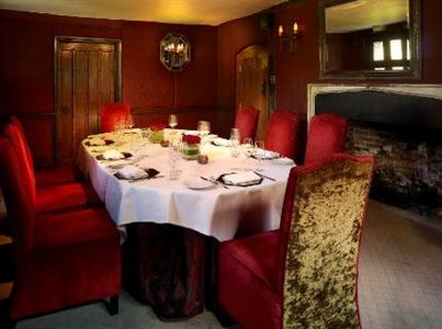 фото отеля Langshott Manor Hotel Horley