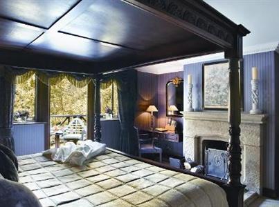фото отеля Langshott Manor Hotel Horley