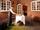 фото отеля Langshott Manor Hotel Horley