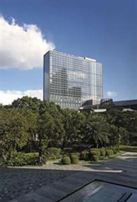 фото отеля Raffles Makati