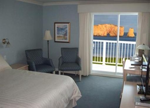 фото отеля Hotel La Normandie
