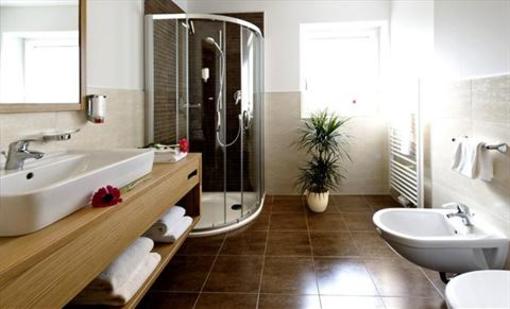 фото отеля Martina Breakfast Lodge