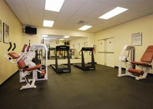 фото отеля Quality Inn McGuire AFB
