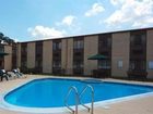 фото отеля Quality Inn McGuire AFB