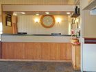 фото отеля Quality Inn McGuire AFB
