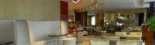 фото отеля Enjoy Town International Hotel