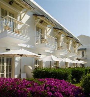 фото отеля D-Marin Resort Gocek