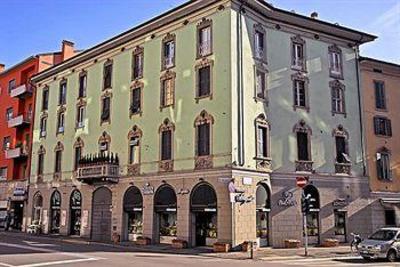 фото отеля B&B Central Inn