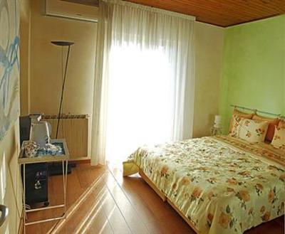 фото отеля B&B Central Inn