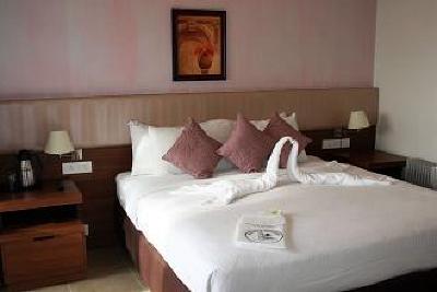 фото отеля Sterling Resorts