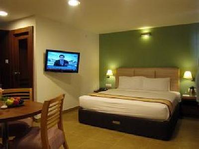 фото отеля Sterling Resorts