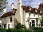 фото отеля Wartling Place Country House