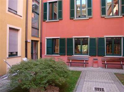 фото отеля Central Hostel BG Bergamo