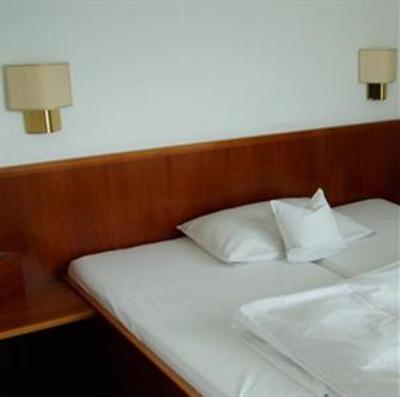 фото отеля Geestemunder Hof Hotel Restaurant