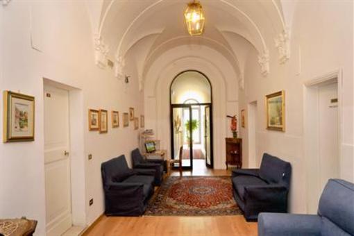 фото отеля Hotel Iris Perugia