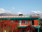 фото отеля New Pokhara Lodge