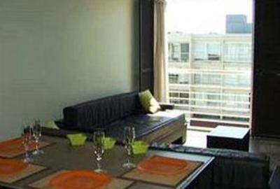 фото отеля Concord Pilar Apart Suite 313 Almendros