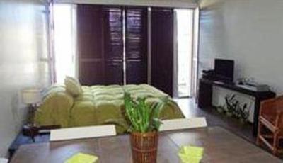 фото отеля Concord Pilar Apart Suite 313 Almendros