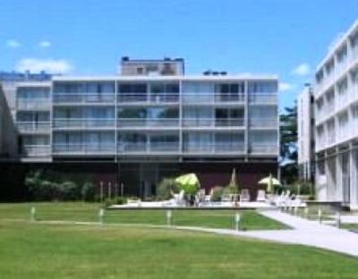 фото отеля Concord Pilar Apart Suite 313 Almendros