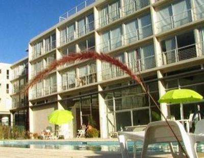 фото отеля Concord Pilar Apart Suite 313 Almendros