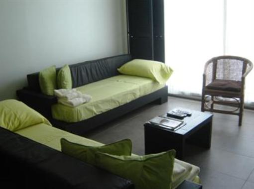 фото отеля Concord Pilar Apart Suite 313 Almendros