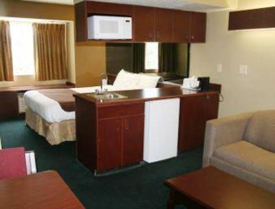 фото отеля Microtel Inn & Suites London