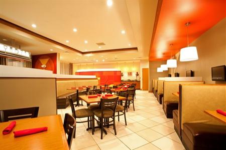 фото отеля Holiday Inn North Aurora (Illinois)