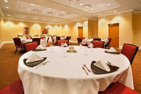 фото отеля Holiday Inn North Aurora (Illinois)