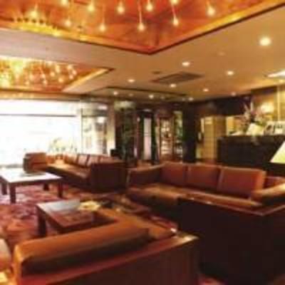 фото отеля Suidobashi Grand Hotel