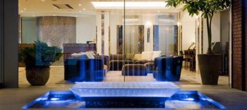 фото отеля Suidobashi Grand Hotel