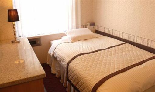 фото отеля Suidobashi Grand Hotel