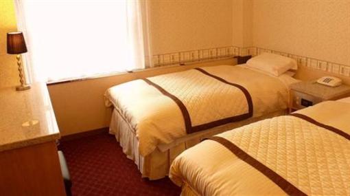 фото отеля Suidobashi Grand Hotel