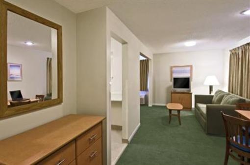 фото отеля Extended Stay America Hotel West Hills Knoxville