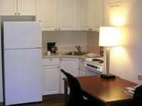 Extended Stay Deluxe Seattle - Everett - Silver Lake