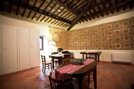 фото отеля B&B La Soffitta e La Torre