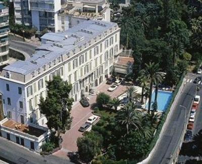 фото отеля Eden Hotel Sanremo
