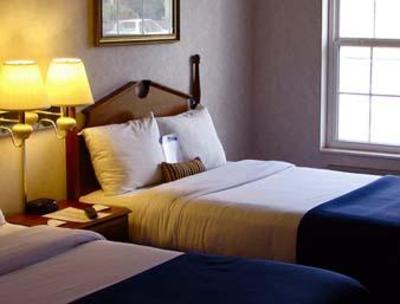 фото отеля Baymont Inn & Suites Washington