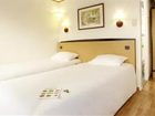 фото отеля Hotel Campanile Lille Nord Roncq