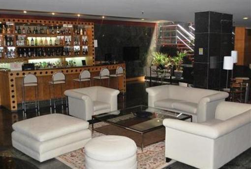 фото отеля South American Copacabana Hotel