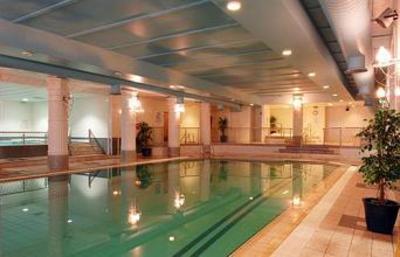 фото отеля Mount Errigal Hotel Letterkenny
