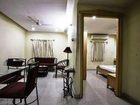 фото отеля Hotel Padmini Residency