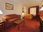 фото отеля Holiday Inn Express Ludlow