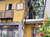 Giramondo Hostel
