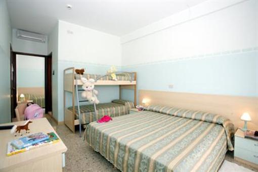 фото отеля Hotel Eden Caorle