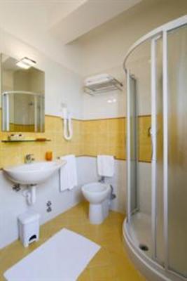 фото отеля Hotel Eden Caorle